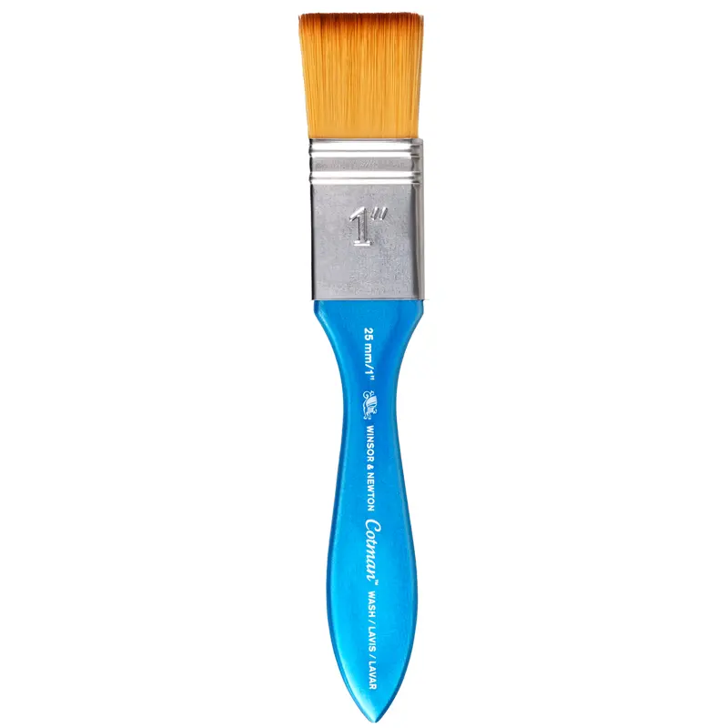 Winsor & Newton Cotman Brush Wash-25 mm