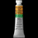 w&n professional watercolour 5ml cad yell row