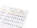 w&n dot card volledig assortiment