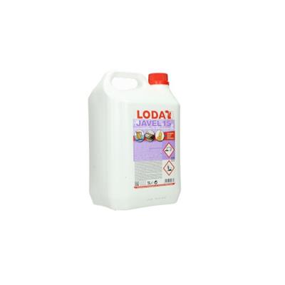 Loda javel - 15% - 5L