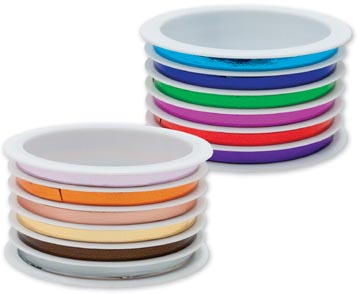 sierlint multispool metallic