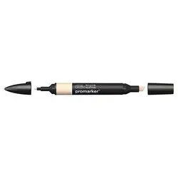 w&n promarker lemon chiffon (o129)