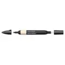 w&n promarker lemon chiffon (o129)