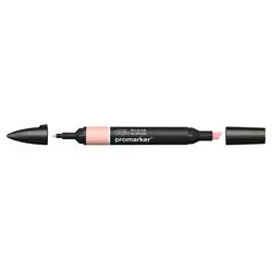 w&n promarker misty rose (r729)