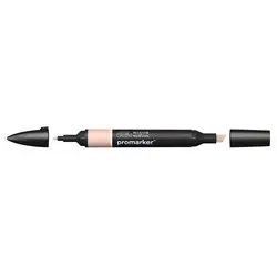 w&n promarker muted pink (o829)