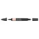 w&n promarker muted pink (o829)