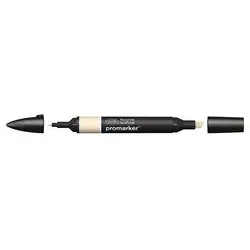 w&n promarker pale cream (y219)