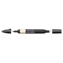 w&n promarker pale cream (y219)
