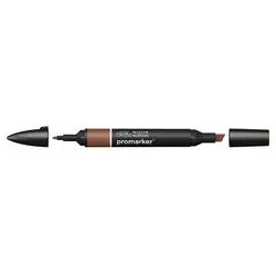 w&n promarker chocolate (o234)