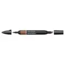 w&n promarker chocolate (o234)