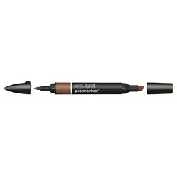 w&n promarker deep mocha (o423)