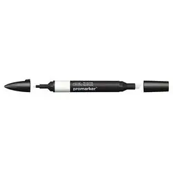 promarker warm grey 0 (wg0)