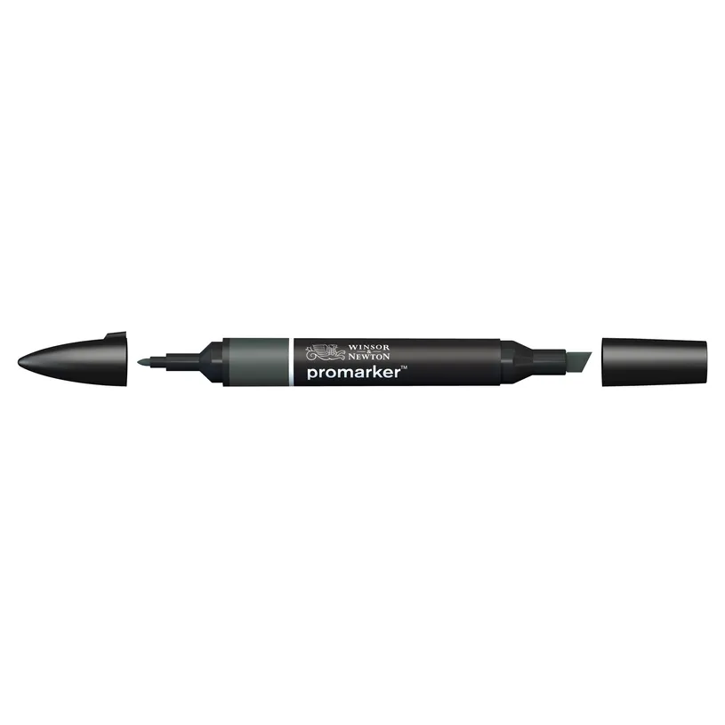 promarker cool grey 7 (cg7)