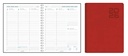 Agenda Plan-A-Week A4 1Week/2Blz