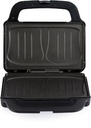 DOMO CROQUE MONSIEUR MACHINE BIG CROQUE XL, ZILVER