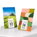 De Druivelaar Rugschild