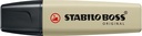 MERKSTIFT STABILO BOSS (MUD GREEN)