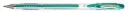 Uni-Ball Gelroller Signo Pastel Groen - Glitter 0.7mm