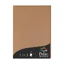 Pollen, 50 Bladen, 120G, 210X297Mm - Kraft