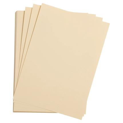 Etival Color 160 Gram A4 Ivoor
