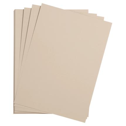 Etival Color 160 Gram A4 Light Grey