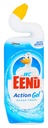 SANITAIRREINIGER WC-EEND OCEAN FRESH 750ml