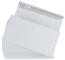 Gallery Enveloppen Ft 110X220Mm, Stripsluiting, Doos Van 500St