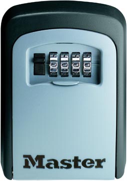 Sleutelkluis De Raat Master Lock 5401