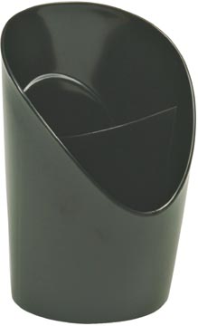 Esselte Vivida Pennenbakje, Zwart