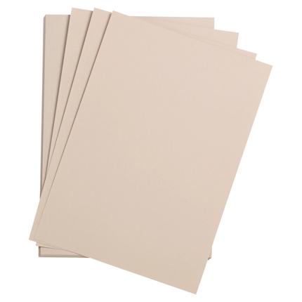 Etival Color 160 Gram A4 Pink Grey
