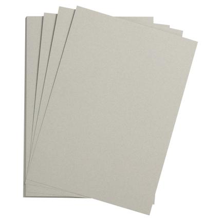 Etival Color 160 Gram A4 Cloud Grijs