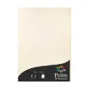 Pollen, 50 Bladen, 120G, 210X297Mm - Parelmoerivoor