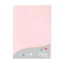 Pollen, 25 Bladen, 210G, 210X297Mm - Roze