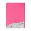 Pollen, 25 Bladen, 210G, 210X297Mm - Fuchsiaroze