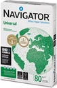 Navigator Universal Printpapier (80Gr, A3, 500 Vel)