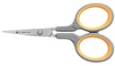 Silhouetschaar Westcott 10Cm Geschikt V. 3D Knippen Titanium