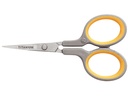 Silhouetschaar Westcott 10Cm Gerond Titanium