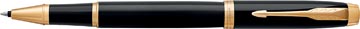 Parker Roller Im Gt Zwart