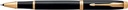 Parker Roller Im Gt Zwart