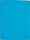 Offertemap Recycle A4 Blauw