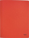 Offertemap Recycle A4 Rood