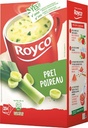 Royco Minute Soup Classic Prei, Pak Van 25 Zakjes