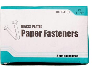 BOUHON DOOS MET 100 SPLITPENNEN, 32mm