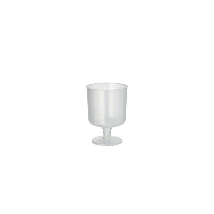 Wijnglas Op Voet 200Ml 10 Stuks