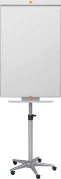 Classic Flipover Staal Mobiel