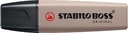 Merkstift Stabilo Boss (Warm Grey)