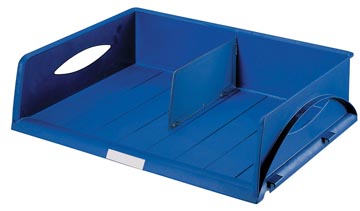 SORTEERBAK SORTY JUMBO BLAUW