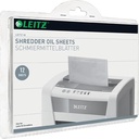 OLIEVELLEN LEITZ IQ 12st