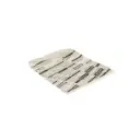Hamburgerzakken Pergament 16 Cm X 18 Cm "Newsprint" Vetwerend 300 Stuks