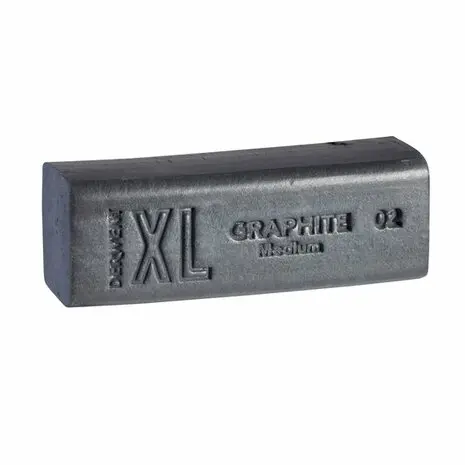 Xl Graphite Block Medium 02